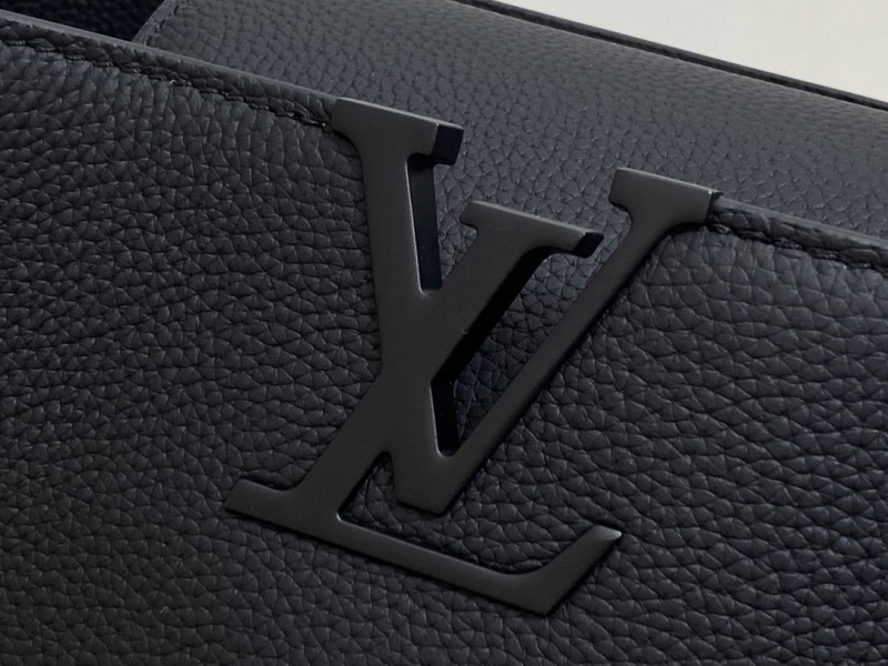 LV Capucines Bags